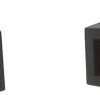 Obudowa do złącz USB USB1KL Strapubox USB1KL poliwęglan przeźroczysty 56 x 20 x 12 1 szt.