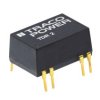 Przetwornica DC-DC, 2W, Uwe 9 → 18 V DC, Uwy 15V dc, Iwy 134mA, TRACOPOWER