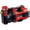 Einhell 4180430 AQUINNA Cordless Garden Pump 18V 3000 l/h 28 m Reach