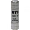 Bezpiecznik Wkładka topikowa CH10x38 16A gG 500V ETI