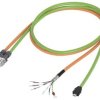 Siemens 6FX35027DD011BF0 Podwójna linia 1 szt.