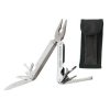 Narzędzie Multitool 15in1 silver (srebrny) scyzoryk nóż LAMPA