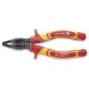 HT1P903 Szczypce uniwersalne 160mm 1000V HOGERT