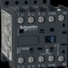 LC1K0901P7 Power contactor, TeSys D, 3-pin, 1 NC, 230 V