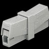 224-201 Service connector, 0.5 - 2.5 mm²
