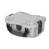 Walizka wymiary wew 188 x 124 x 79mm, z gąbką Plastik Nanuk Żywica Nie