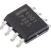 Sterownik LED NUD4001DR2G, SOIC, 8-Pin, 500mA, 3,6 → 30 V, 1.13W, onsemi