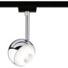 Lampa szynowego systemu oświetlenia