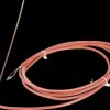 00055763 Sheathed thermocouple, PT100, -50 ... +600 °C, Class B