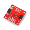 SparkFun Ambient Light Sensor - czujnik światła otoczenia - VEML6030 - Qwiic - SparkFun SEN-15436