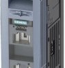 Siemens 3NP11511DA20 Rozłącznik bezpiecznikowy Rozmiar bezpiecznika = 2 400 A 240 V/AC, 120 V/DC 1 szt.