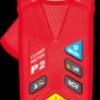 044679 CM P2 current clamp meter, digital, TRMS, 0.1 - 400 A AC/DC
