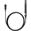 Testo 0572 2155 air probe -30 to +70°C 0-100 RH NTC sensor