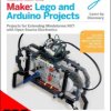 Make: Lego and Arduino Projects - PDF