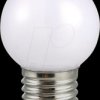 L027241521 E27 G45x72 100Lm 2W 830 Opal