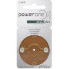 Powerone 1657800 Rechargeable Batteries Long-lasting high-capacity cells