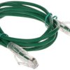 Patchcord RJ45/6/1.5-G-THIN 1.5m