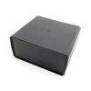 Obudowa uniwersalna z panelami bocznymi 180 mm × 160 mm × 85 mm z ABS KM-85 Maszczyk