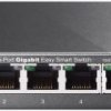 Switch sieciowy TP-LINK TL-SG105E TL-SG105E, 5 Portów