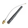 2.4 GHz Antenna + IPX Cable U.FL WiFi ESP WeMos ESP8266