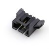 Molex 705450003 Listwa kołkowa, męska, do wbudowania, standardowa Molex MOL Power & Signal Sol., piny: 4, 3 A, 1 szt.