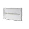 EXIT S IP65 LED 2W 1h AT SE ECO + grzałka HTR-25