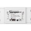Inteligentny przełącznik WiFi + RF 433 Sonoff RF R2