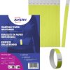 Avery-Zweckform TYVYW-50 opaska wejściowa (D x S) 256 mm x 19 mm Pasek przylepny 500 szt.