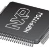 8MB Flash, 1152KB RAM, ASIL D, 1xM7 LS core @240Mhz, 1Gbps ENET, HSE B, +125C, 172HDQFP-EP