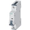 Siemens 5SY61206 SENTRON Circuit Breaker 20A 230/400V 1-pole 6kA