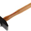 Młotek Młotek ślusarski 725g Drewno hikorowe dł. 300.0 mm Facom