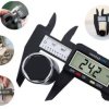Cyfrowa suwmiarka elektroniczna LCD 150cm