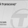 TS240GSSD220S Transcend SSD220S, 240 GB