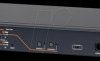 KH2516A-AX-G 16-port KVM switch over Cat.5, VGA, PS/2, USB