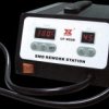 LF-852D Hot air SMD rework station LF 852D, 600 Watt