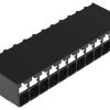 WAGO 2086-1212/300-000 Terminal PCB 1.50 mm² Ilość styków 12 czarny 72 szt.