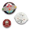 Powerbase Medallion Solder Kits for Creative Projects