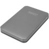 Digitus Da-71114 Hard Disk Casing 2.5" USB 2.0 Aluminium Black Design