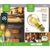 Smart żarówka Retro WiFi LED 6W E27 Filamentowa Woox R9078