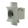 Oprawa bezpiecznikowa Montaż na śrubę rozmiar: 65 x 190 x 255mm 100A 400V ac Eaton