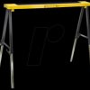 1444610 Extending workstand, MB 120 KH