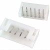 Wtyk złącze WS 6 PIN 2.00mm kątowy ( 10 szt)