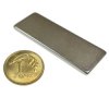 Magnes neodymowy 40x15x2 N42
