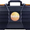 Walizka na urządzenia pomiarowe testo 0516 1035, 454 mm x 319 mm , pasuje do testo 635, testo 435;, testo 735