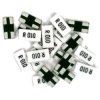 Rezystor SMD 100mΩ 1206 (3216M) 0.5% 0.5W Folia metalowa