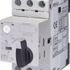 Wyłącznik silnikowy MPE25-0,25 004648002
