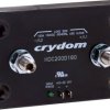 Crydom HDC60D160 Przekaźnik DC 160 A 1 szt.