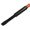 Faithfull FAIINSCROW60 Insulated Crowbar 32mm x 155cm