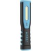 Hazet 1979N-85 LED Lamp with USB-C Charging 600 lm IP65 IK09 Magnetic Base