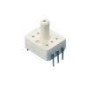 Czujnik ciśnienia Nidec Components P-2000 0 kPa 19.6 kPa